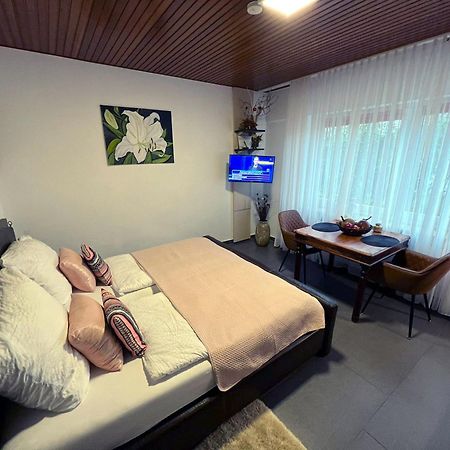 Strandnest Buesum Экстерьер фото