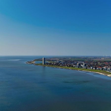 Strandnest Buesum Экстерьер фото